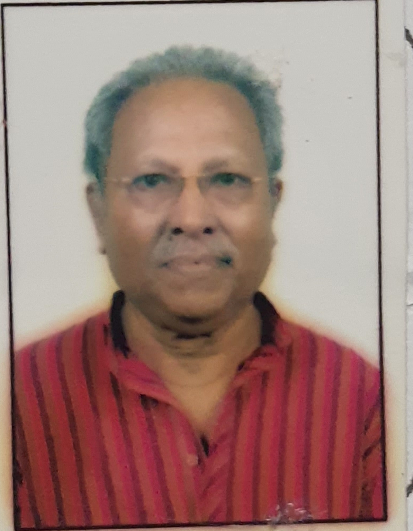 Ashesh Roy Majumder